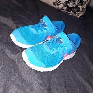 Childerns Nike Shoes